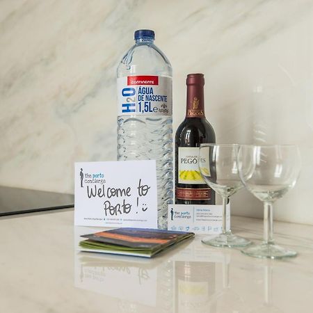 Guestready - Quaint Comfort Near Clerigos Tower Порто Екстериор снимка