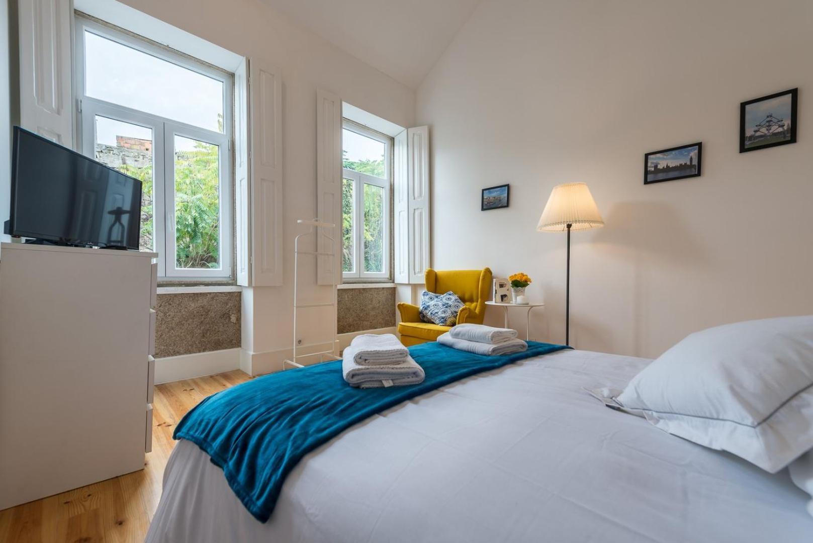 Guestready - Quaint Comfort Near Clerigos Tower Порто Екстериор снимка