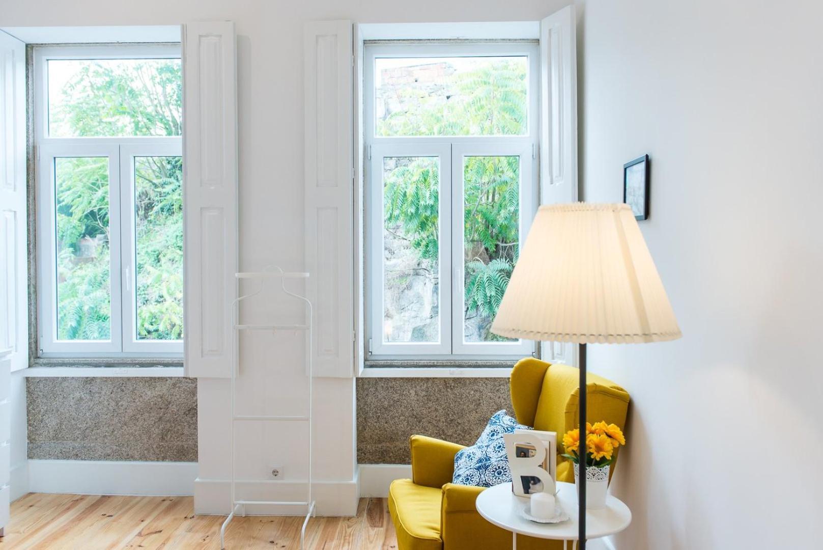 Guestready - Quaint Comfort Near Clerigos Tower Порто Екстериор снимка