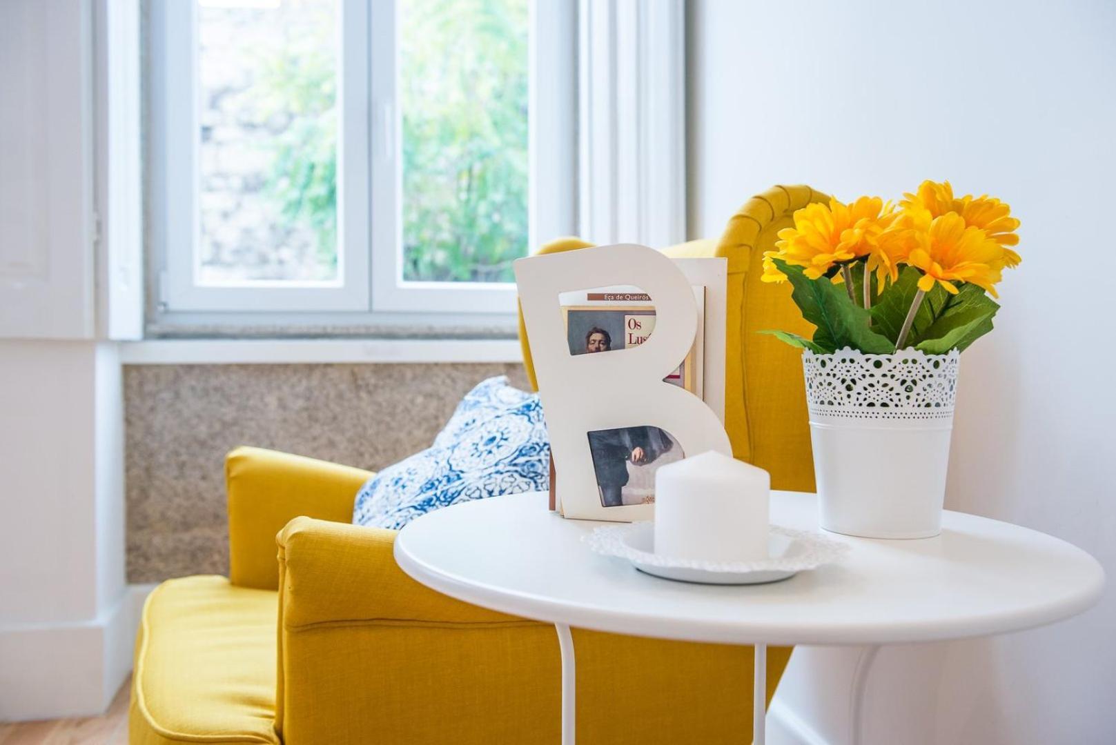 Guestready - Quaint Comfort Near Clerigos Tower Порто Екстериор снимка