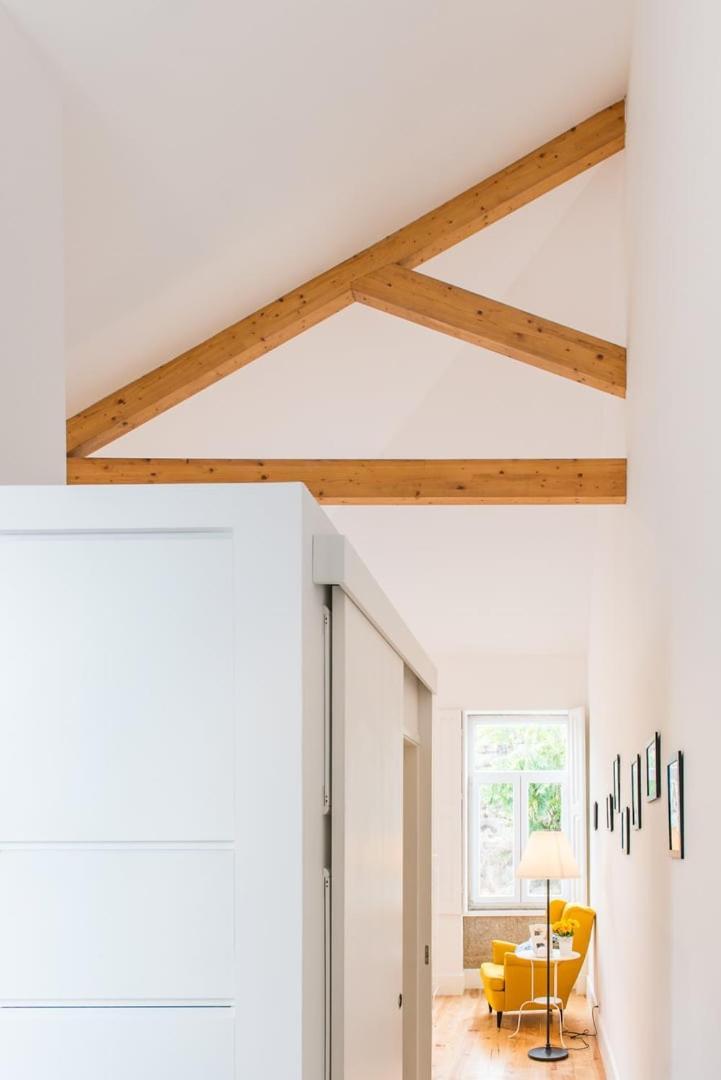 Guestready - Quaint Comfort Near Clerigos Tower Порто Екстериор снимка
