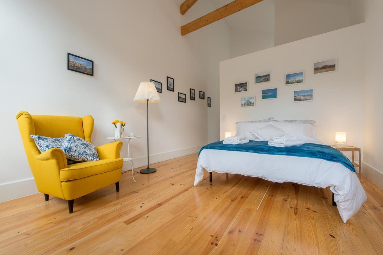 Guestready - Quaint Comfort Near Clerigos Tower Порто Екстериор снимка